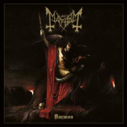 Review: Mayhem - Daemon